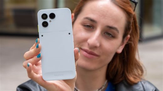 Fairphone 6 im Test: Nachhaltigkeit trifft Alltag