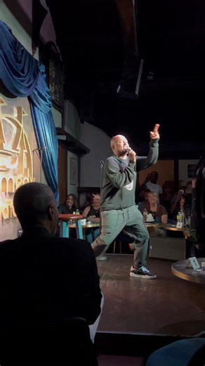 Elliott Brothers Ent. on Instagram: "It’s a Capricorn Thang Birthday Bash going down on January 21 get your Pre-Sale tickets now: www.comedyblockpartyent.com We got Alex Thomas on his way.. #cash @highlight Comedy Block Party Elliott Brother's Ent Miracle Theater Inglewood delliottbizness Chris Spencer #comedy #celebrity #jokes #standupcomedy"