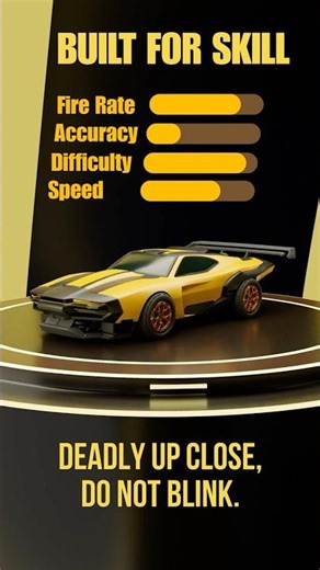 Meet Sidewinder | Project Ignition | 1/3 | #indiegame #unity3d