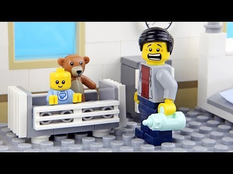 Lego Baby