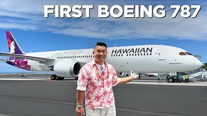 60K views · 1.5K reactions | The New Hawaiian 787 Dreamliner | Sam Chui | Facebook