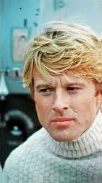 Robert Redford Dies at 89 — His Incredible Life Story