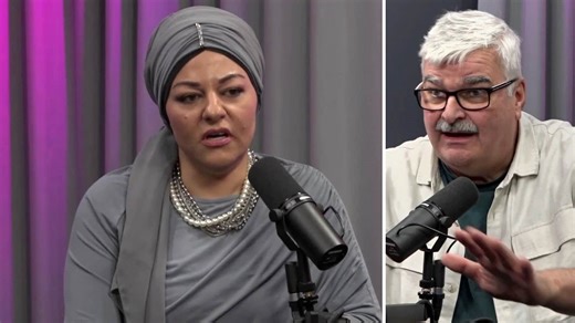 Kritiken mot SVT: ”Får inte gå så långt”