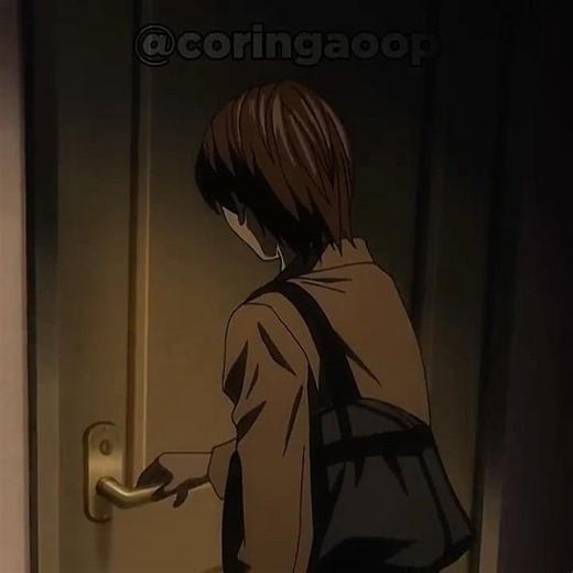 Light was an ABSURD GENIUS 💀🔥 #deathnote #lightyagami #kira #shorts