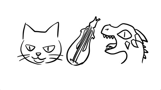 【喵兹拉】骗子、疯子和躺在地上的靴子【上古卷轴】