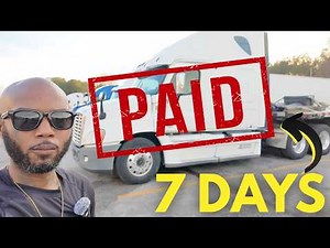 I Bought a Cheap Truck and Made My Money Back in 7 Days