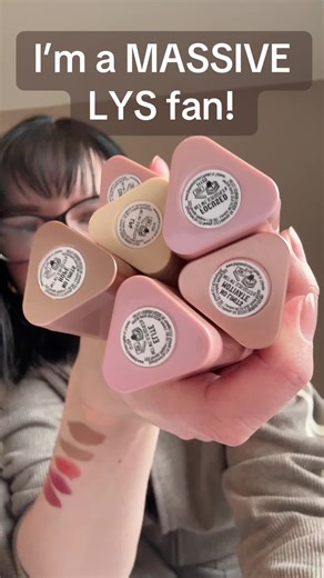 Exploring Gorgeous LYS Beauty Shades for Beginners