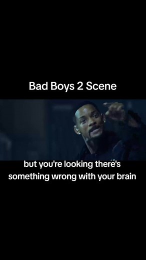 Memorable Morgue Scene from Bad Boys 2