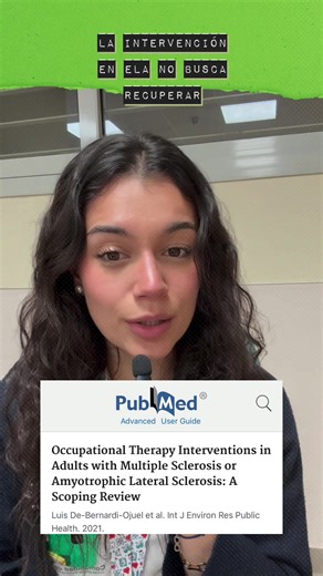 Occupational Therapy for Adults with ALS: Key Insights