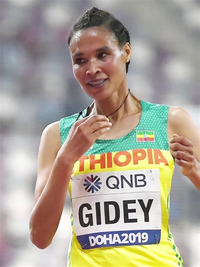 World Record Track Performance at the Olympics