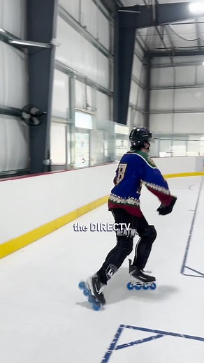 Goal horns don’t wait for your schedule. Stream hockey anytime, anywhere with the DIRECTV MySports Genre Pack. #DIRECTVPartner | Nasher