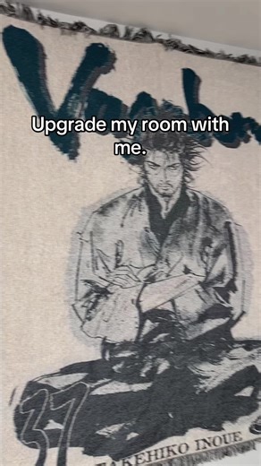 Still not done #anime #foryoupage #room #jujutsukaisen