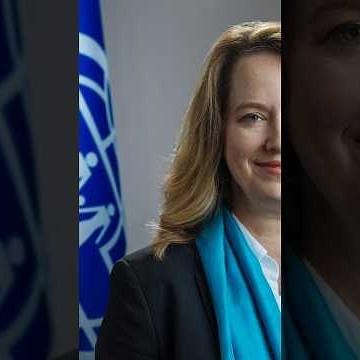 IOM at UNGA81: Working Together on Solutions