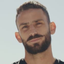 Celebrating Impact | Steve Birnbaum