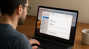 Mots de passe d'Apple: un gestionnaire de mots de passe fiable?