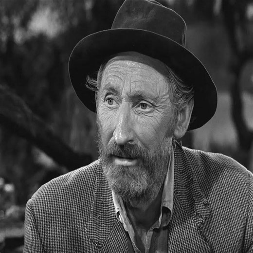 S03e19 The Hunt — The Twilight Zone — Jan 26, 1962 — sHORT 541