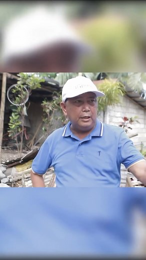 Thank u Mayor Ronnie Dadivas | Kons Otong Celoso