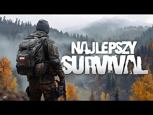 DayZ PL #34 - Najlepszy Survival 2025 Roku - Gameplay PL 4K