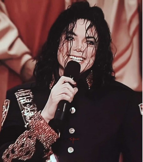 Michael Jackson CC Failed Edit