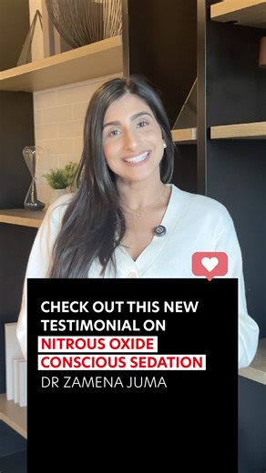 CAPP on Instagram: "Thank you, Dr Zamena Juma, for sharing your valuable experience during the hands-on course “Nitrous Oxide Conscious Sedation” with Dr Yasmin Kottait in Dubai. We truly appreciate your insights, positive energy, and enthusiasm throughout the course — it’s always inspiring to learn alongside such dedicated professionals. 🦷 Missed this course? The Nitrous Oxide Conscious Sedation Hands-on Course returns on 12 June 2026. A great opportunity to enhance your skills in anxiety mana
