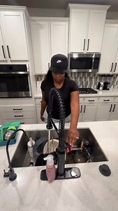 Having an evening cleaning routine really helps me keep the house from getting so dirty throughout the week I do this every other day so I am not getting burnt out (I do the dishes daily) Do you have an evening time cleaning routine? #cleaningroutine #clean #cleaning #momlife #momtok #busymom #eveningvlog #momvlog | Asia Mayo
