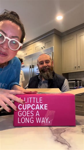 Delightful Holiday Treats from Baked By Melissa