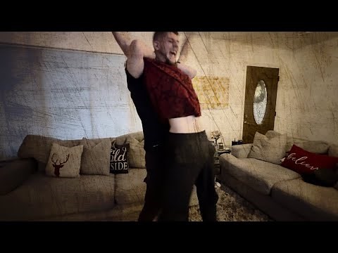 MasterLock Challenge!