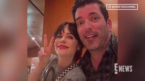 Why Zooey Deschanel and Jonathan Scott Have No Plans to Get Married 2 Years After Engagement