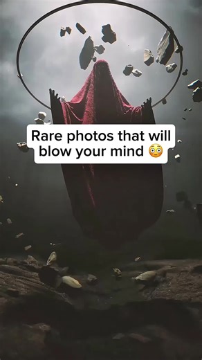 rare photos that will blow your mind 😳 #uslife🇺🇸 #usa🇺🇸 #viraltiktok