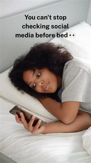 This Is Why You Can't Stop Checking Social Media Before Bed (BCBA) #bcba #relatable #aba