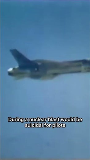 A bit about the Thuds nuclear role! #f105 #thud #boneyardsafari #aviationsafari