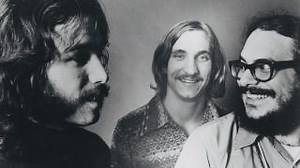 James Gang - Walk Away - Live 1971 | GUITAR LEGACY