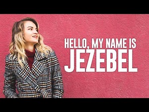How to Spot a Jezebel in Your Church