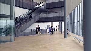 65K views · 503 reactions | Toyama Prefectural Museum of Art and...