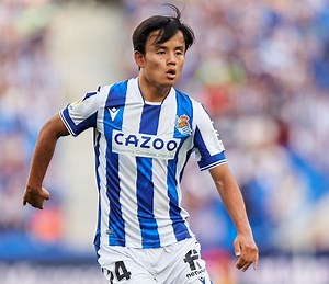 「エイジ・クボはプレーできない」久保建英の弟、15歳の瑛史はソシエダ下部組織に正式入団叶わず。兄が「理解できない。テニスではありえない」と語ったFIFA規則が影響と現地報道