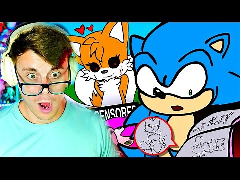 The Original Tails Dark Diary GOES TOO FAR