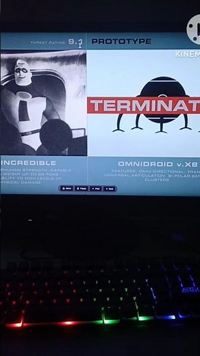 syndrome main computer Hero morrer?