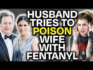 Millionaire Husband Tries To Kill His Wife Multiple Times | The Case of Sergio and Tatiana Pino