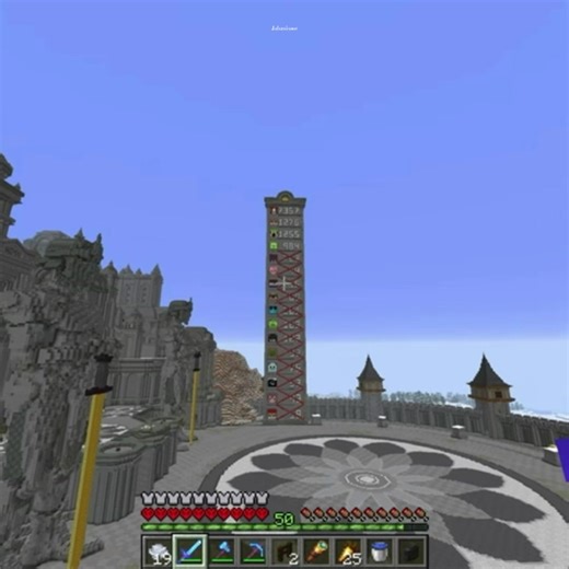 Creative Minecraft Builds You Can Try
