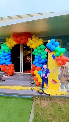 Nate's 7th Birthday Sonic Hedgehog Theme Lego Land Theme #seventhbirthday #7thbirthday #mypreciousevents #kiddiesparty #Legolandtheme #sonicthemeparty | My Precious Events | Facebook