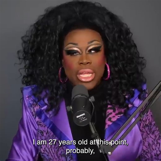 97K views · 1.5K reactions | I re-watched my Drag Race audition tape  | Bob The Drag Queen | Facebook