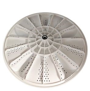 [Hot Item] General Washing Machine Pulsator. Home Appliance Spare Parts