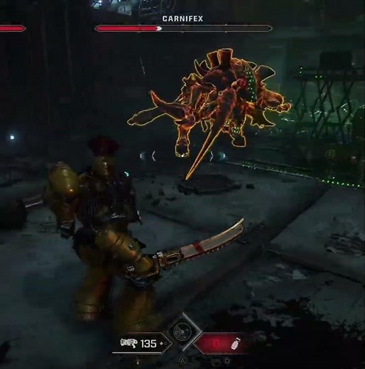 A Small Price to Pay For a Dead Carnifex- Space Marine 2 Patch 14 PTS Heroic Stalker Bolt Rifle Test
