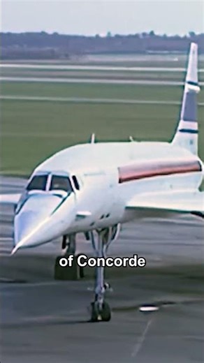 Preparing Concorde to Chase an Eclipse