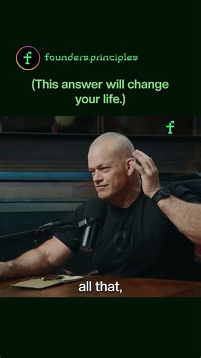 This answer will change your life #chriswilliamson #fearlessmindset #successmindset