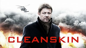 Cleanskin - Movie - Where To Watch