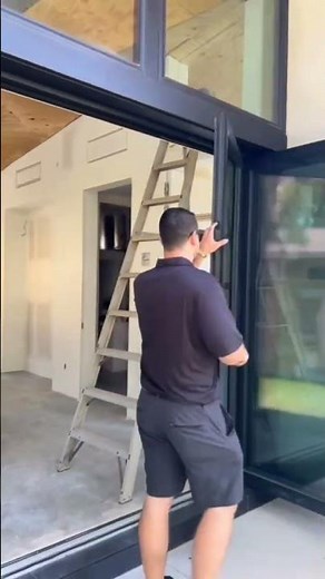 Panoramic Doors Florida | Indoor Outdoor Living for Coastal Homes