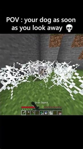 I Tried to Craft Dirt into Diamonds 🤯