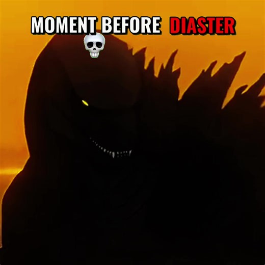 Stunning Godzilla Video Edit with Epic Moments