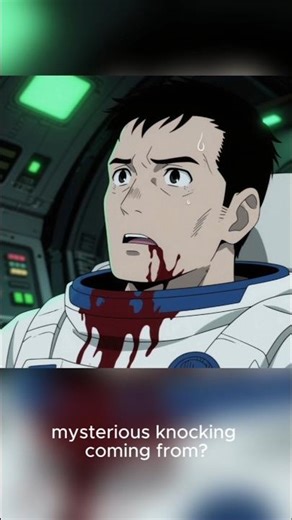 NASA Mystery: The True Story of the Astronaut Who Heard Voices in Space” Part 2 #yearinspace #stsci